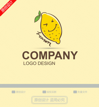 檸檬LOGO