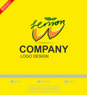 檸檬乳房LOGO