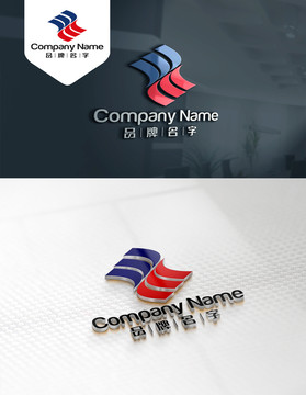 科技LOGO設(shè)計(jì)