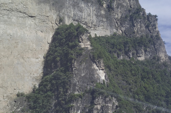 太行山大峡谷