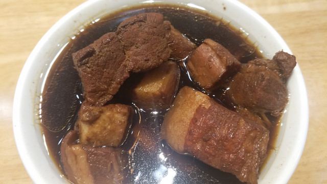 红烧肉