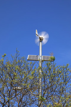 風(fēng)力發(fā)電