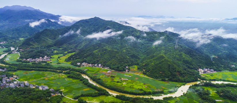 风景