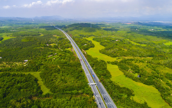 阳江高速公路