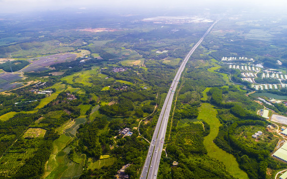 阳江路段