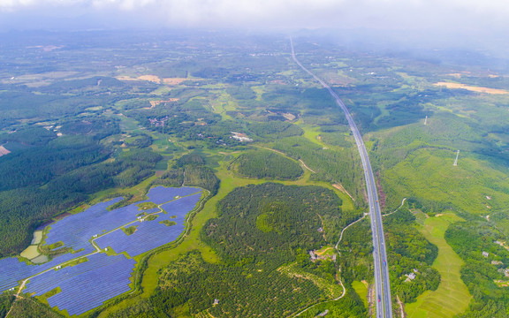 高速公路