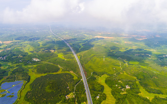 高速公路