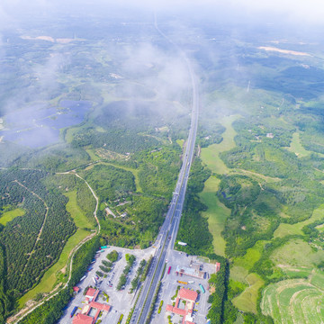 高速公路