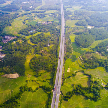 高速公路