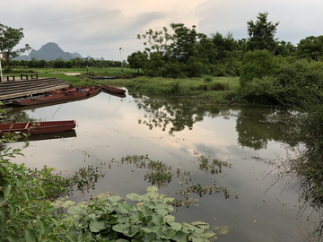 桂林国家湿地公园