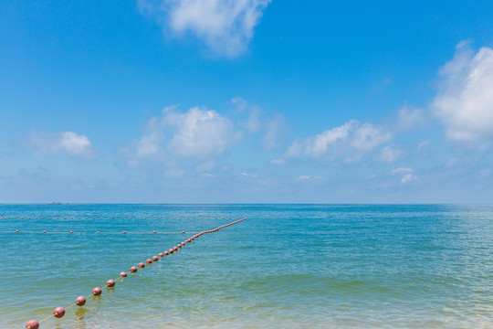 海边风景