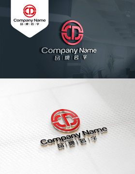 CDLOGOCD标志