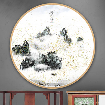 創(chuàng)意裝飾畫