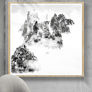 創(chuàng)意裝飾畫
