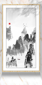 意境抽象