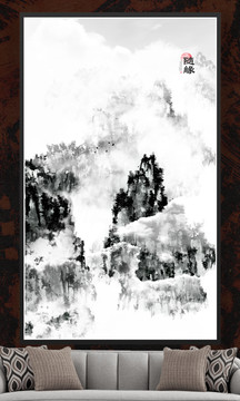 抽象創(chuàng)意畫