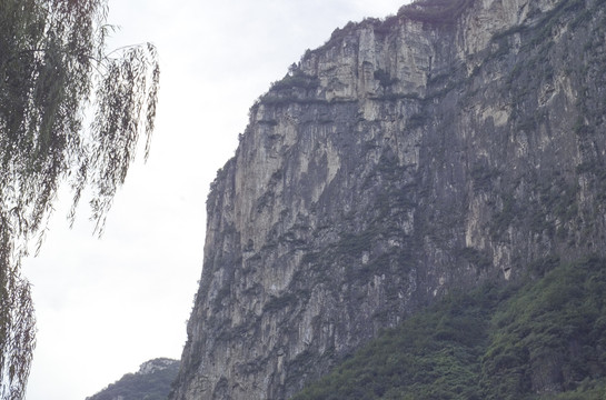 太行山大峡谷