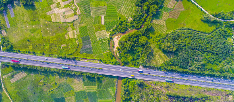 阳江路段