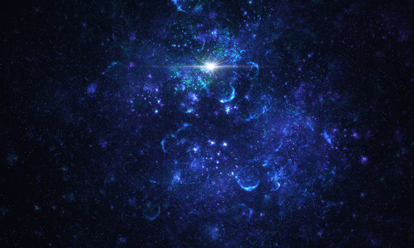 星空