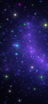 星空