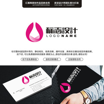女性標志