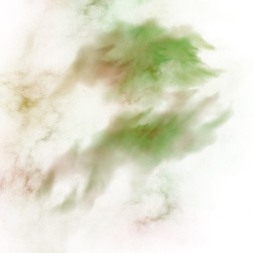 夢幻水彩