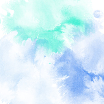 現(xiàn)代水彩