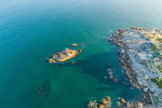 海边风光