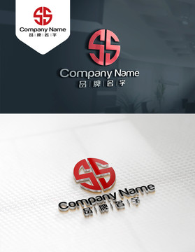 SSLOGOSS標(biāo)志