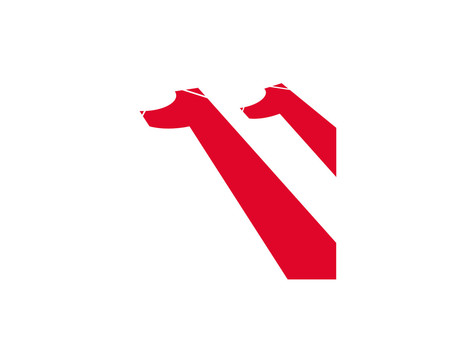 logo標志商標字體設計11