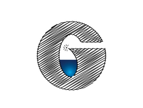 logo標(biāo)志商標(biāo)字體設(shè)計(jì)G