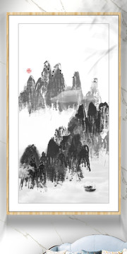 辦公室掛畫(huà)