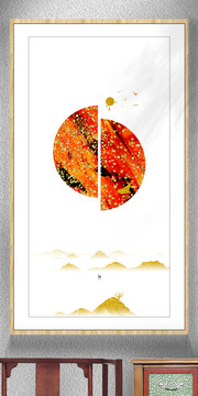 室內(nèi)壁畫