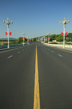 高速公路