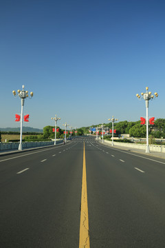 公路