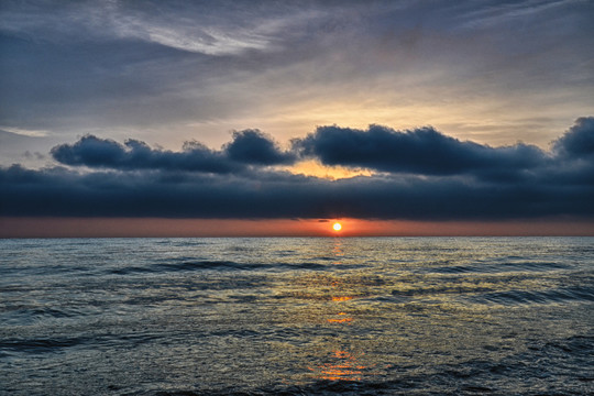 青海湖