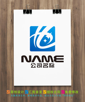 L字母IT科技電子網(wǎng)絡(luò)logo
