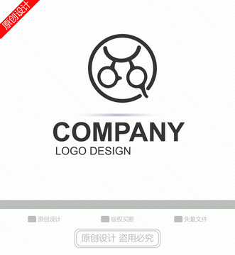 理發(fā)美發(fā)LOGO