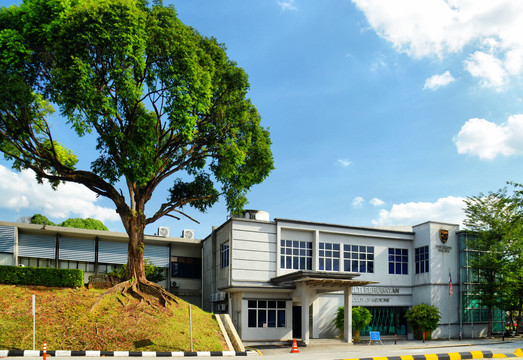 马来亚大学药学院