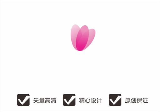 花LOGO