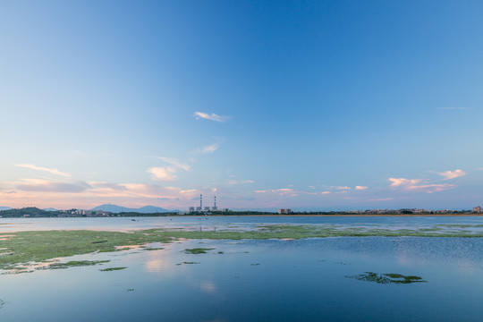 海景