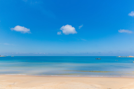 海景