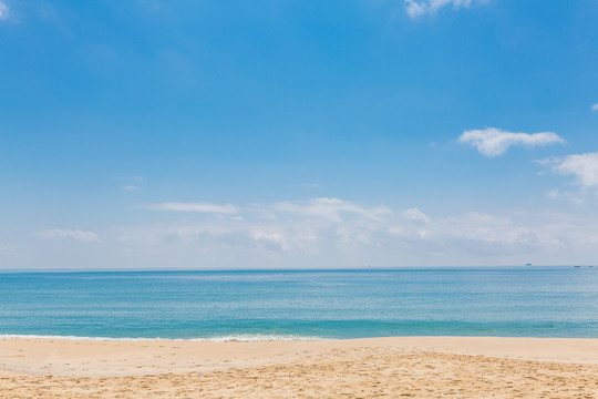 海景