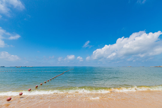 海景