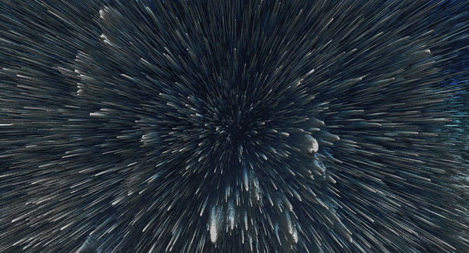 星空星云吊頂