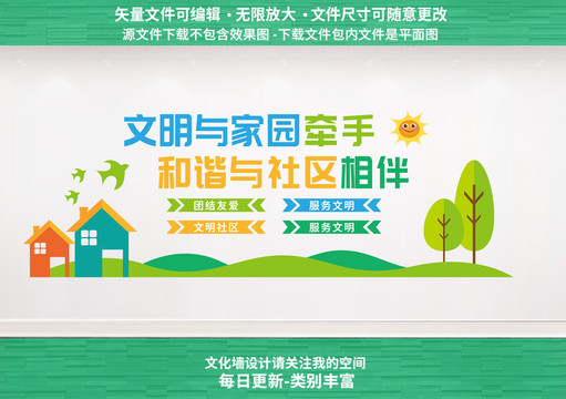 社區(qū)文化