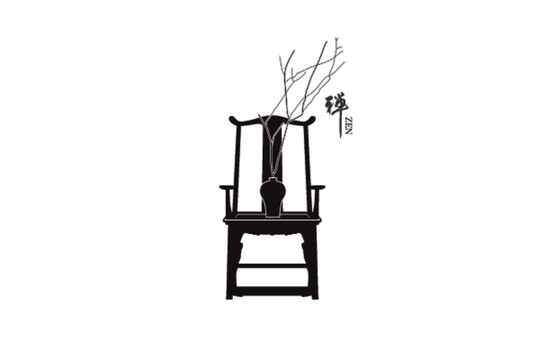 禪意小品