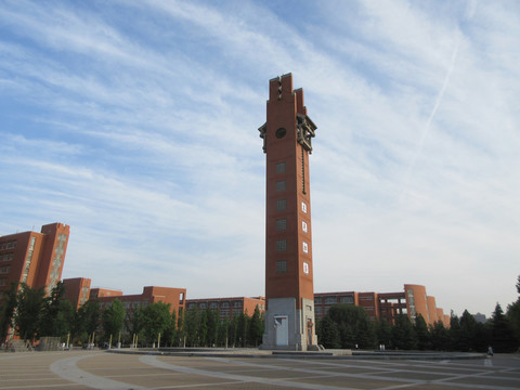 郑州大学