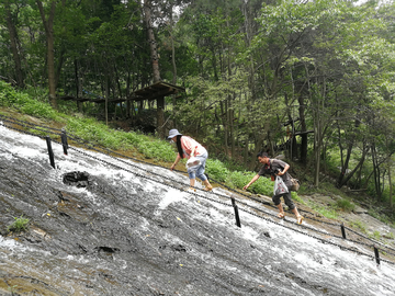 山水风光