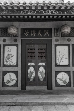 廣州老照片